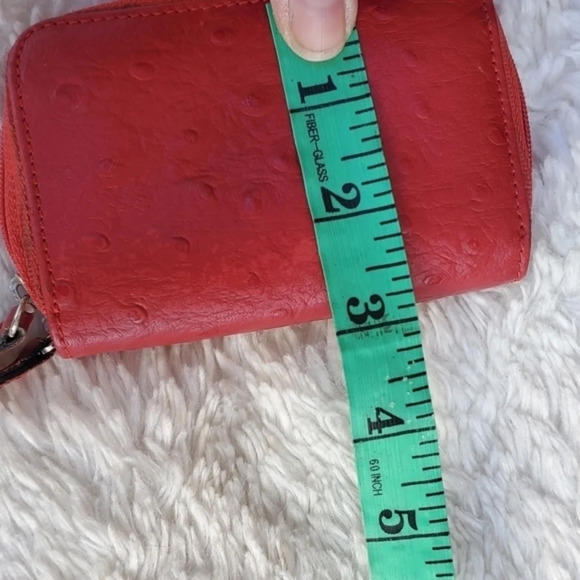 Barbara Milano leather Keyholder‎ wallet - Picture 9 of 10